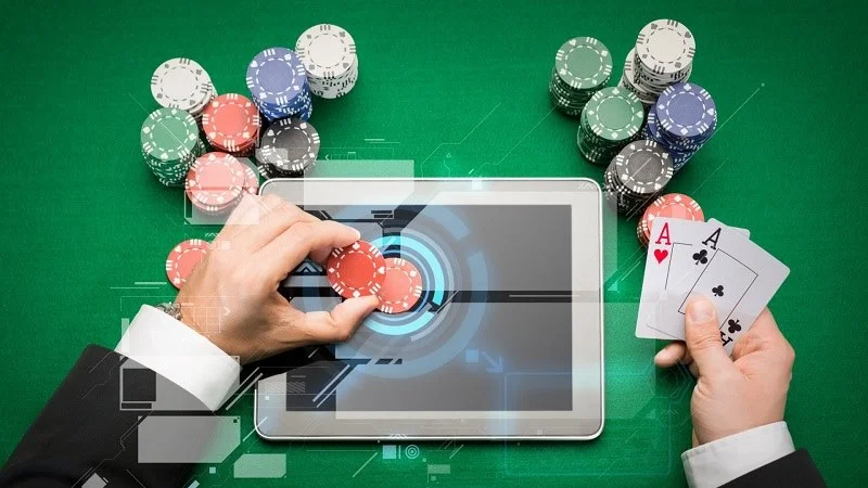 Thuật toán cờ bạc online hình thành từ ngôn ngữ lập trình