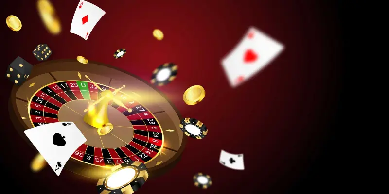 Hướng dẫn tham gia cược tại nhà cái Casino online uy tín