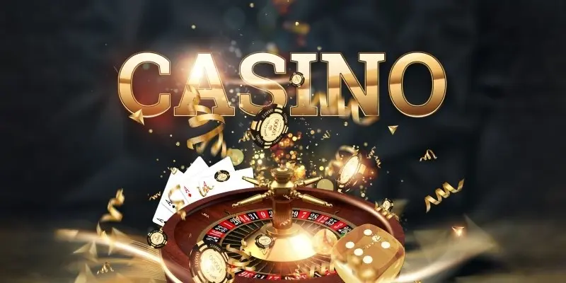 Nhà Cái Casino Online Uy Tín Và Đáng Trải Nghiệm Năm 2024